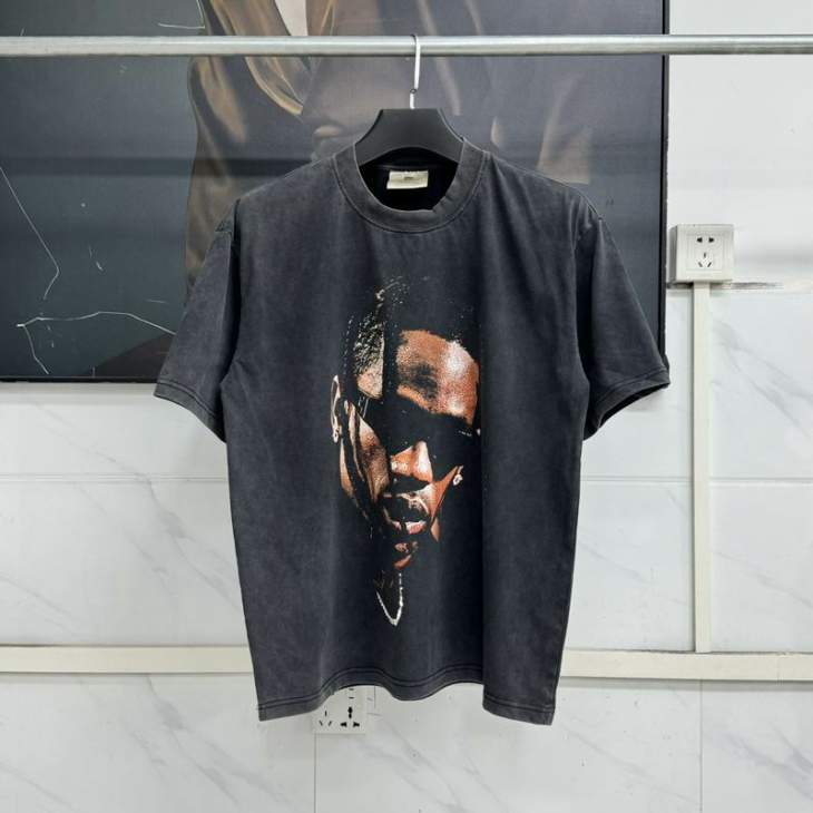 Vintage T Shirts Short _SKUVintageS-XLqctxVT951192